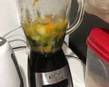 Foto del paso 3 de la receta: Sopa Verde