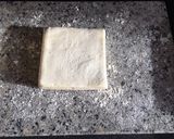 A picture of step 2 of Puff pastry Tart:.