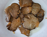 Foto del paso 5 de la receta: Setas simplemente