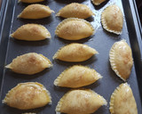 Foto del paso 3 de la receta: Empanadillas dulces
