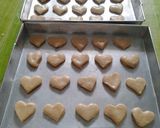 Foto langkah ke 4 dari resep Kue kacang.