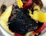 ICE CREAM SUNDAE #nofire recipe step 1 photo
