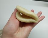 Foto del paso 5 de la receta: Buns, Baos, pancitos al vapor