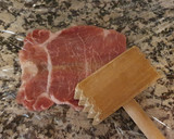 Foto del paso 1 de la receta: Flamenquines con Arzúa Ulloa