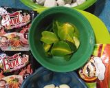 Foto langkah ke 4 dari resep LEBARAN | BASRENG PEDAS MANIS.