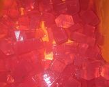Foto langkah ke 4 dari resep Es kopyor jelly.