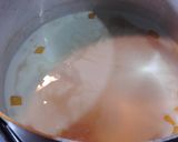 Foto del paso 1 de la receta: Crema pastelera