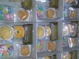 Senteling Rainbow cocok utk jualan