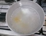 Foto del paso 1 de la receta: Pastel imposible Chocoflan