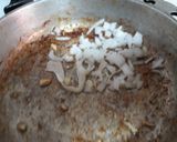 Foto del paso 3 de la receta: Pollo en crema con espinacas y elote