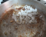 Foto del paso 3 de la receta: Pollo en crema con espinacas y elote