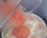 Foto del paso 9 de la receta: Caldo de pollo ESPECIAL