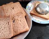 Bread sweets Bread ke mithai recipe step 1 photo