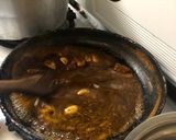 Foto del paso 2 de la receta: Pollo a la brasa en casa