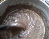 Foto del paso 7 de la receta: Bizcochuelo húmedo de chocolate