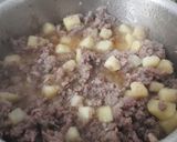 Foto del paso 5 de la receta: Empanadas cordooobesas casi como las de la mi vieja y con casi nada