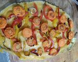 Foto del paso 7 de la receta: Tipo lasaña de berenjenas