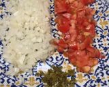 Foto del paso 6 de la receta: Guaca~Nachos 😋😋