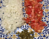 Foto del paso 6 de la receta: Guaca~Nachos 😋😋