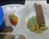 Foto langkah ke 2 dari resep Ayam Daun Kari.