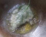 Foto langkah ke 4 dari resep Bayam Crispy.