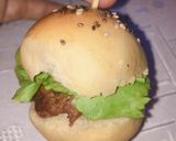 Foto del paso 4 de la receta: Hamburguesas de carne