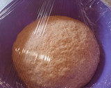 Foto del paso 2 de la receta: Pan integral con semillas 🍞