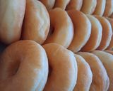 Foto langkah ke 8 dari resep Donat Lembut Empuk.