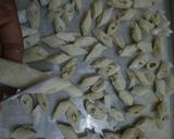 Foto langkah ke 4 dari resep Keripik kulit lumpia.
