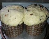 Foto del paso 6 de la receta: Pan dulce navideño