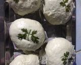 Hình bước làm 3 của món Bánh bao 🥟