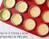 Foto del paso 4 de la receta: Muffins SIN MANTECA 🧁