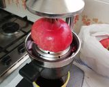 Foto del paso 1 de la receta: Tequila Pomegranate Cóctel🍹