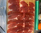 Foto del paso 4 de la receta: Solomillos Wellington