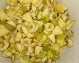 A picture of step 3 of #Fruit, #Mayonnaise, #Macroni Salads.
