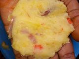 Potato balls 🍠