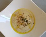 Foto del paso 6 de la receta: Crema de berenjenas o Baba ganoush