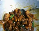 Foto langkah ke 8 dari resep Ayam Goreng Mentega.