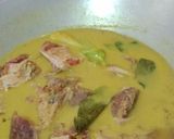 Foto langkah ke 2 dari resep Iga Sapi Penyet.