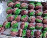 Őszibarack recept fázis 4 fotója