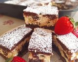Kavart kakaós túrós recept fázis 6 fotója