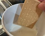 Foto del paso 5 de la receta: Marquesa de limón 🍋