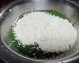 પાલક સેવ (Palak Sev Recipe In Gujarati) રેસીપી સ્ટેપ2ફોટો