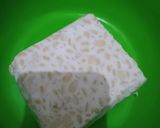 Foto langkah ke 1 dari resep Mendol tempe khas Tulungagung.