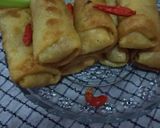 Foto langkah ke 9 dari resep Lumpia isi sayur.