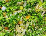 Foto del paso 3 de la receta: Choripan con chimichurri