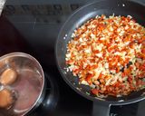 Foto del paso 2 de la receta: Empanadillas de atún