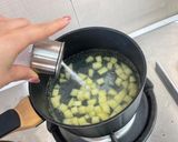 عکس مرحله 1 از دستور هویج پلو
