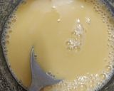 A picture of step 9 of Gujarati Nashto (Fafda Jalebi).