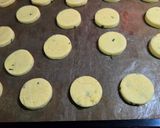 Foto del paso 3 de la receta: Scones sin gluten y sin lactosa